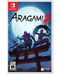 Aragami 2