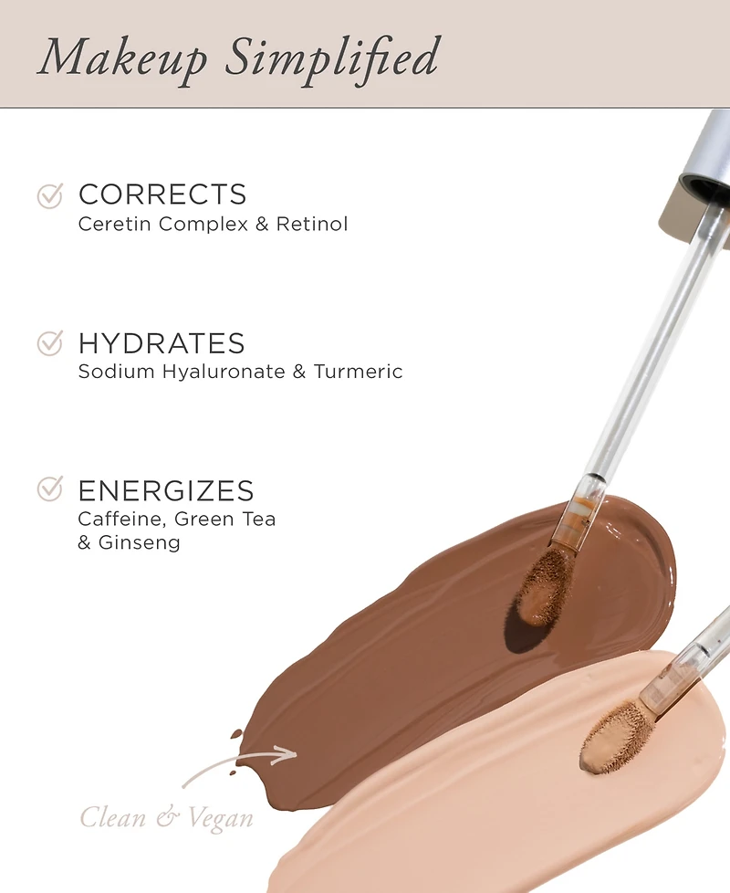 PUR 4-in-1 Sculpting Concealer with Skincare Ingredients