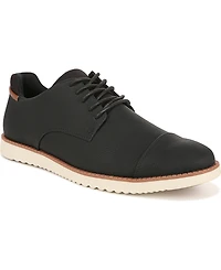 Dr. Scholl's Men's Sync Cap Lace Up Oxfords