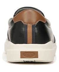 Dr. Scholl's Men's Madison Slip-On Sneaker