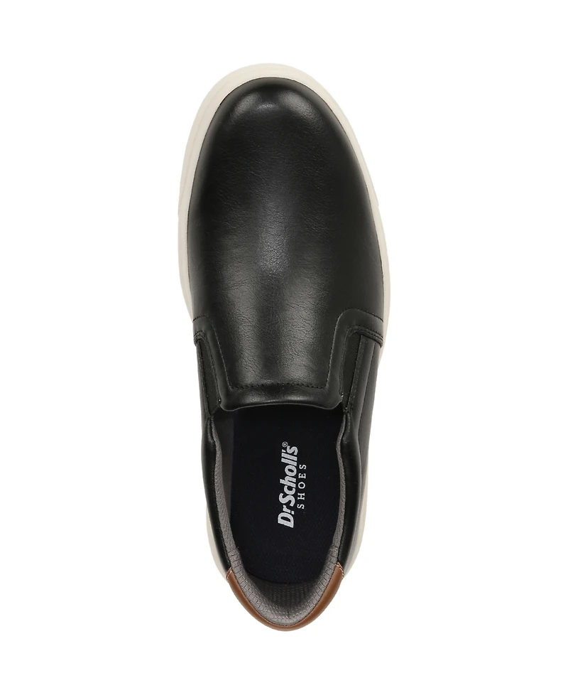 Dr. Scholl's Men's Madison Slip-On Sneaker
