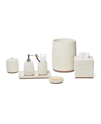 Roselli Trading Company Navajo Canister