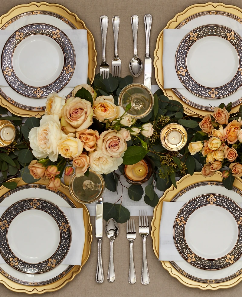 Lenox Vintage Jewel Salad Plate