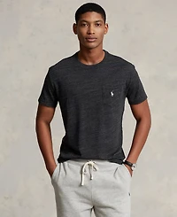 Polo Ralph Lauren Men's Classic-Fit Jersey Pocket T-Shirt