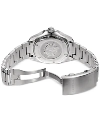 Certina Men's Swiss Automatic Ds Action Diver Stainless Steel Bracelet Watch 43mm