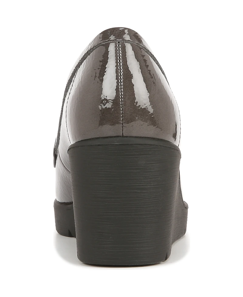 Soul Naturalizer Achieve Wedge Loafers