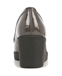 Soul Naturalizer Achieve Wedge Loafers