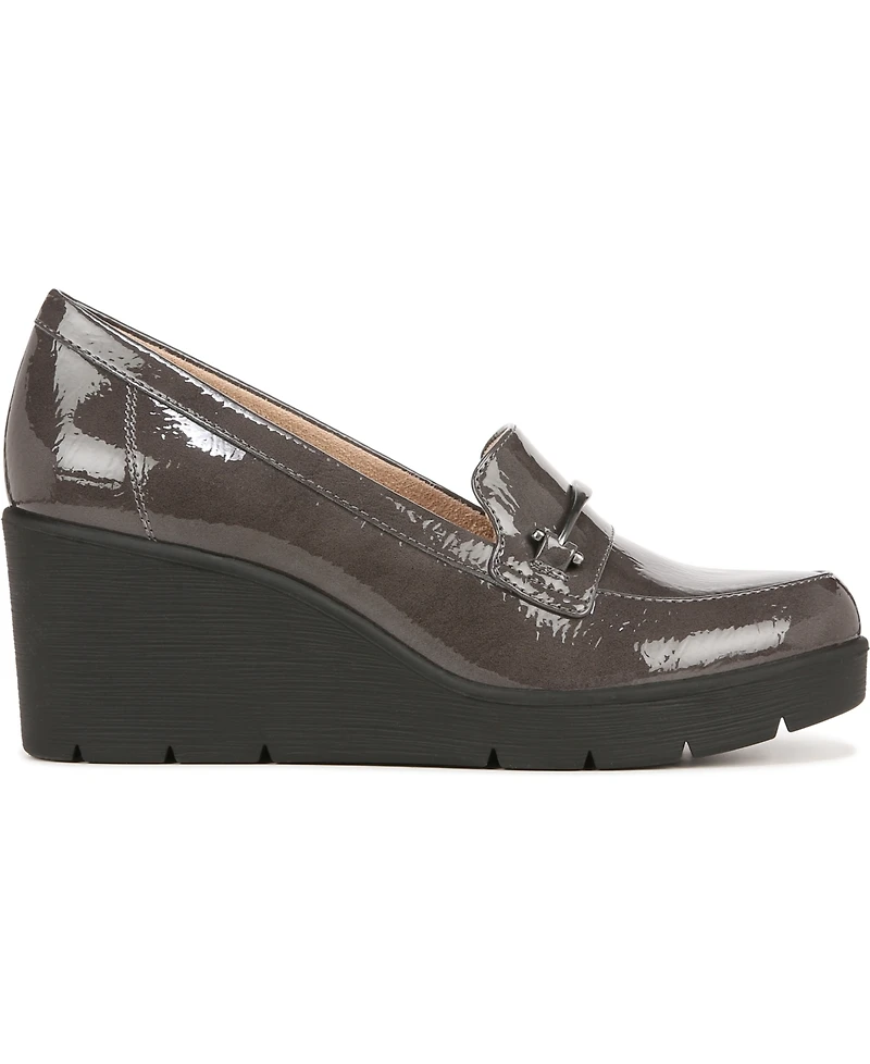 Soul Naturalizer Achieve Wedge Loafers