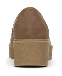 Soul Naturalizer Josie Platform Loafers