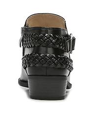 LifeStride Adriana Booties