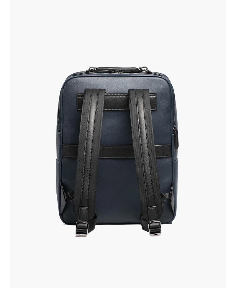 Maverick & Co. Men's Earthen Leather Backpack