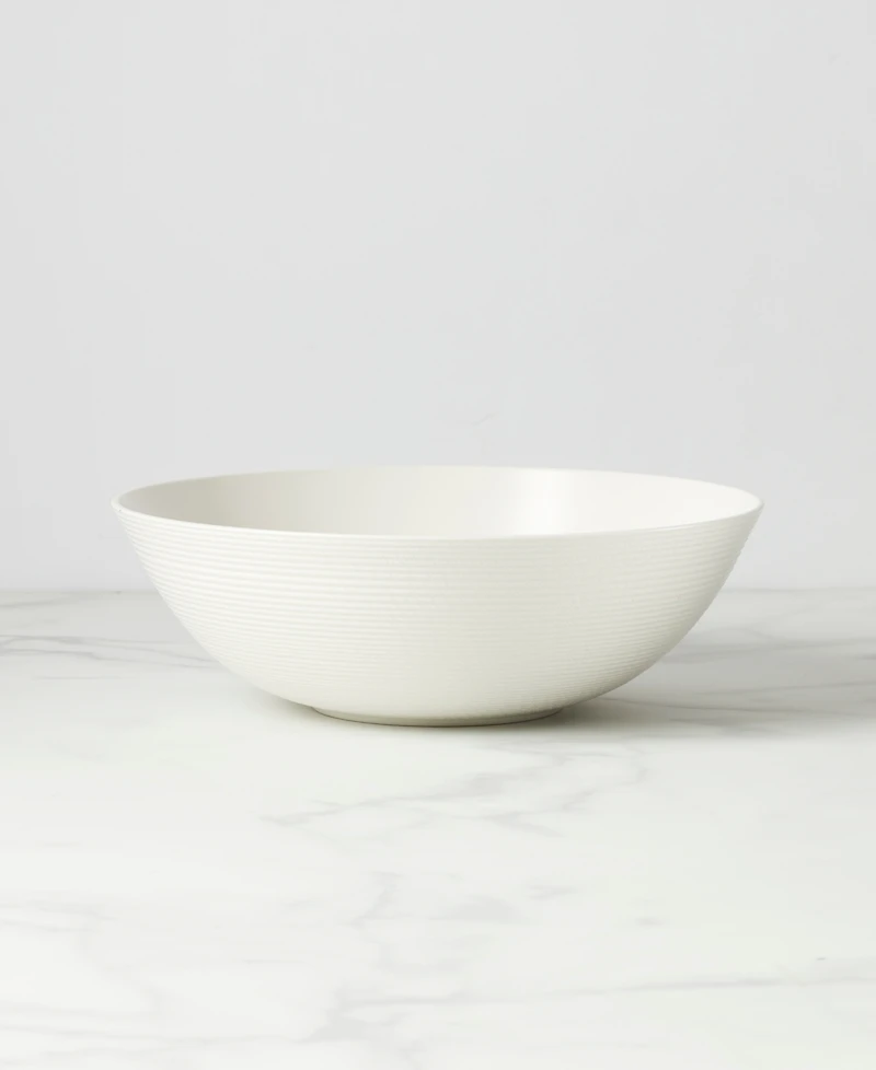 Lenox Lx Collective Serving Bowl