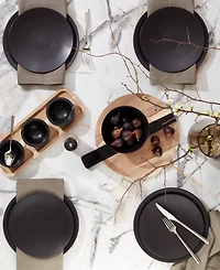 Lenox Lx Collective Dinnerware 12-Piece Set, Service for 4