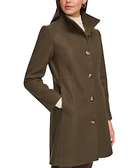 Calvin Klein Women's Walker Coat, Created for Macy's