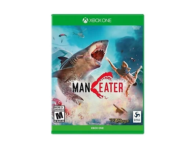 Maneater