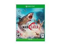 Maneater