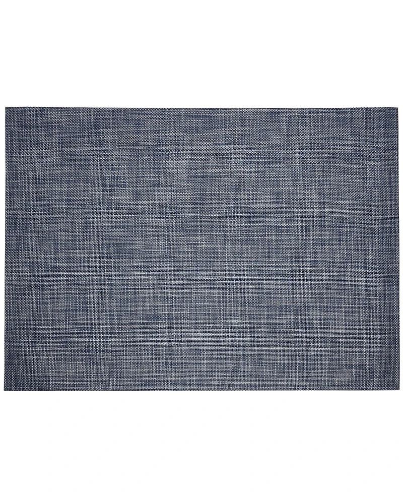 Chilewich Basketweave Rug