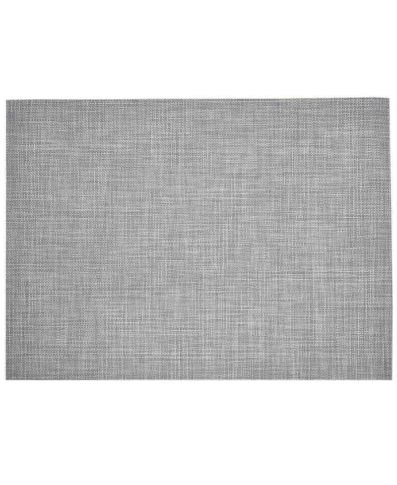 Chilewich Basketweave Rug , 46" x 72"