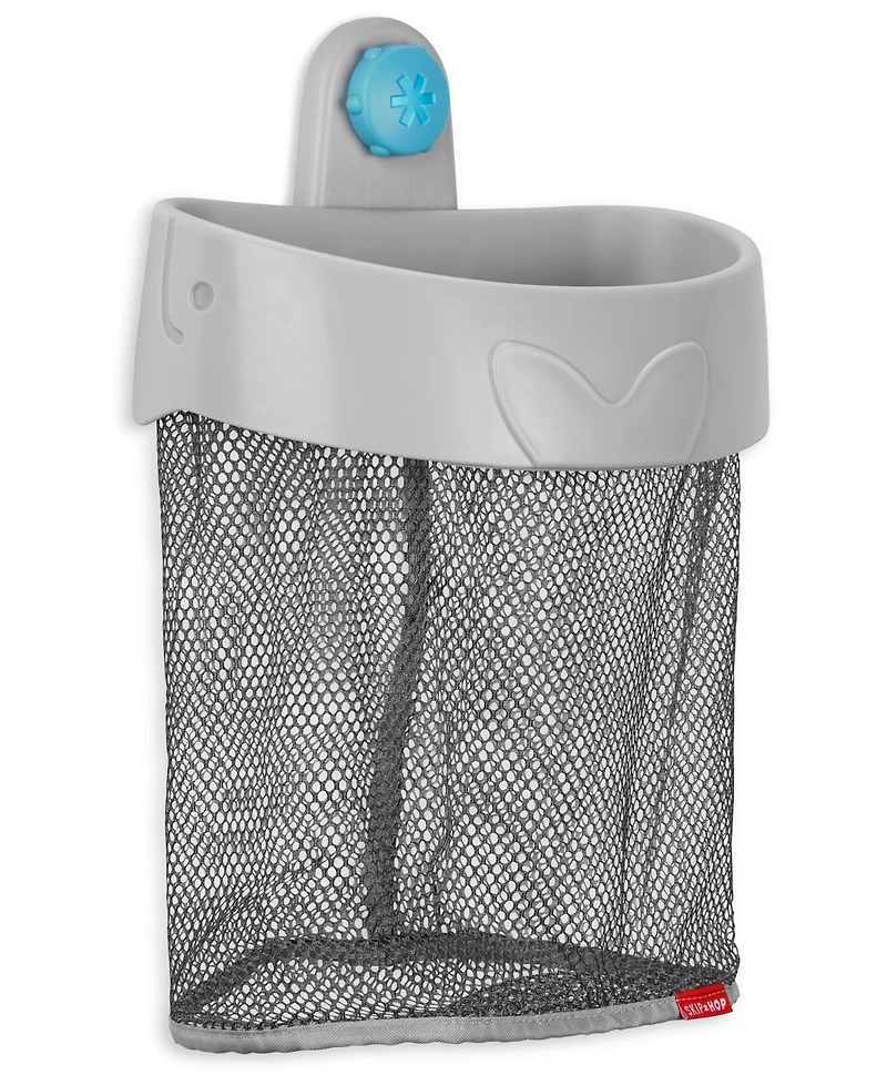 Skip Hop Moby Get The Scoop Bath Toy Organizer