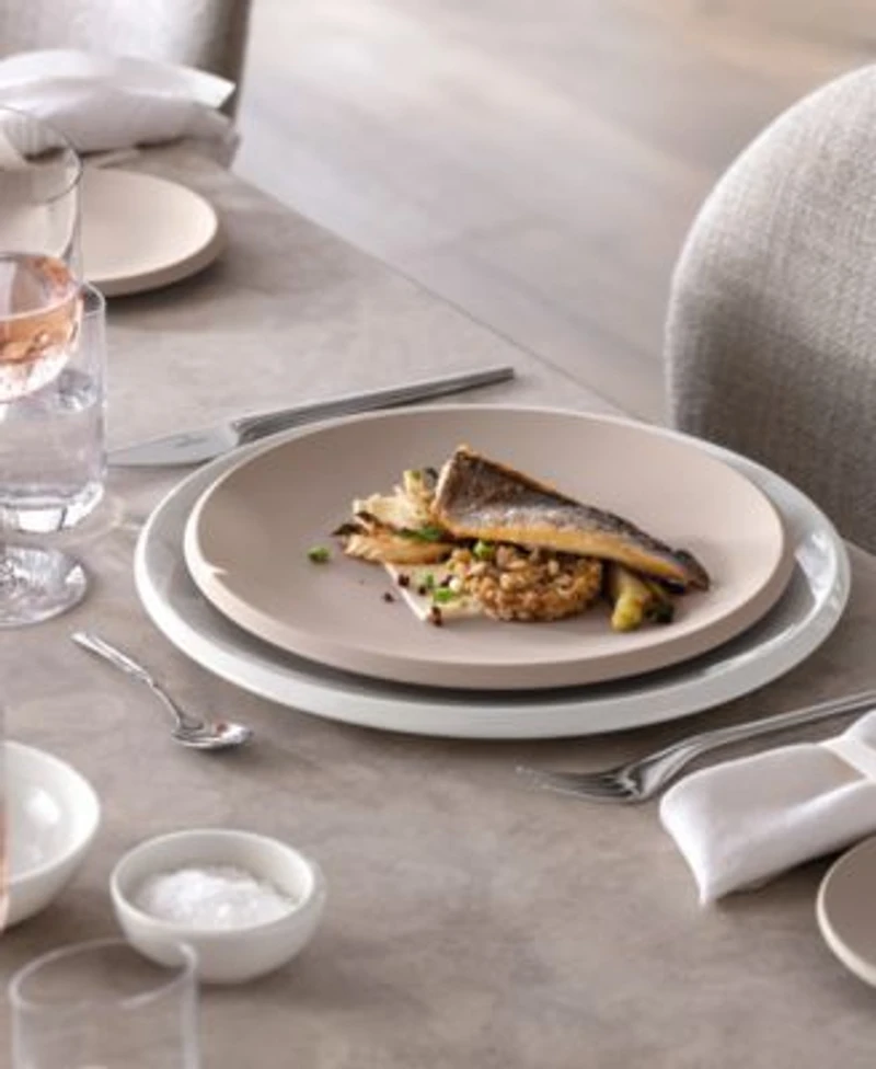 Villeroy Boch New Moon Dinnerware Collection
