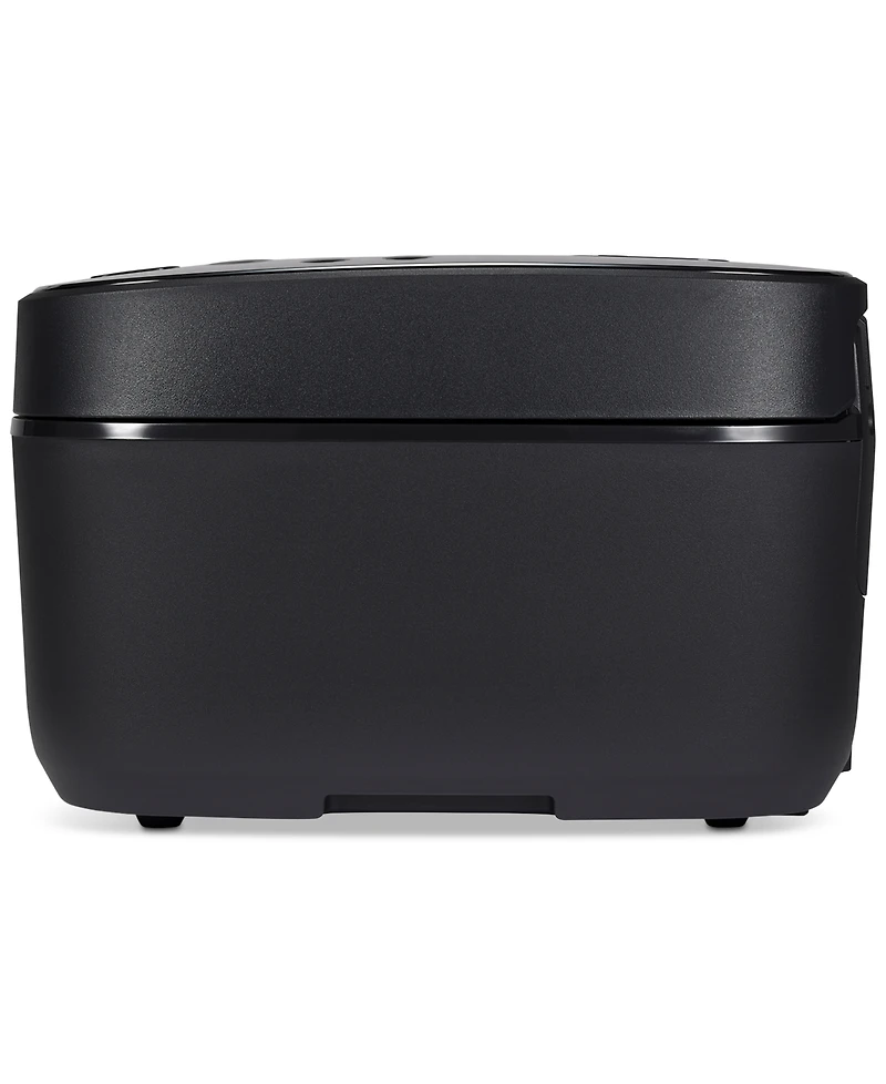 Zojirushi 5.5-Cup Induction Heating Rice Cooker & Warmer