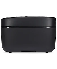 Zojirushi 5.5-Cup Induction Heating Rice Cooker & Warmer