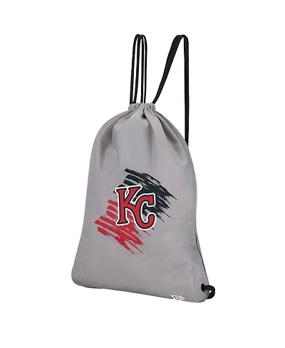 Men's and Women's New Era Kansas City Royals 4th of July Gym Sack