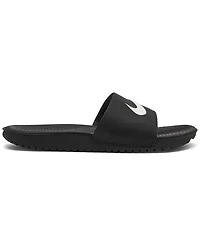 Nike Little Kids Nike Kawa Slide Sandals from Finish Line