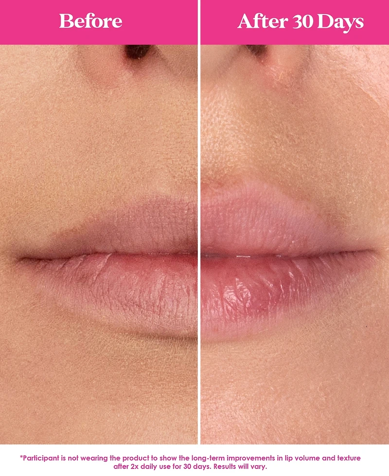 Grande Cosmetics GrandeLIPS Hydrating Lip Plumper
