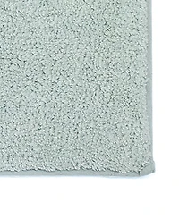 Avanti Beachcomber Seashells Cotton Bath Rug, 24" x 60"