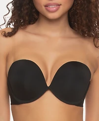 Felina Women's Evolve Convertible Strapless Bra
