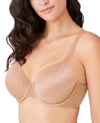 Wacoal Women's Back Appeal Underwire Contour Bra 853303