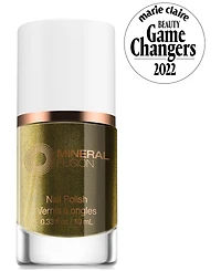Mineral Fusion Nail Lacquer