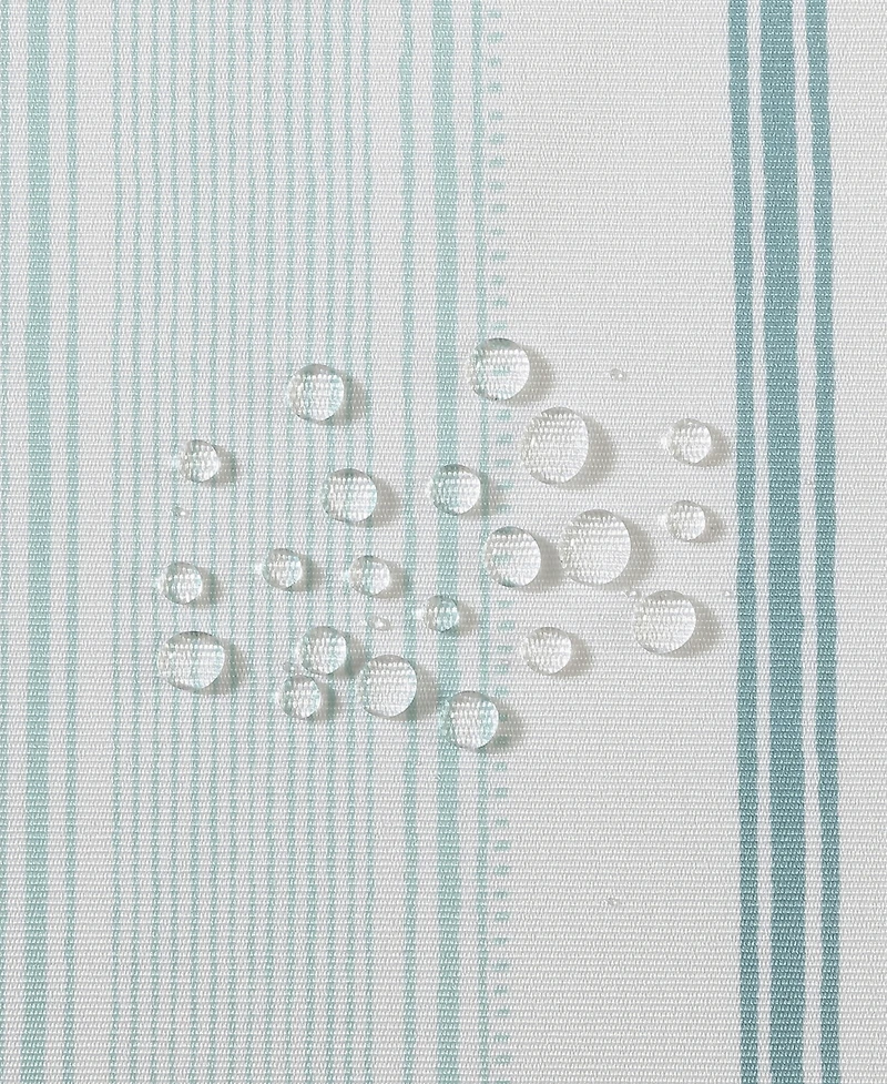 Laura Ashley Easy Care Pattern Tablecloth, 70" Round