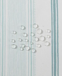 Laura Ashley Easy Care Pattern Tablecloth, 70" Round