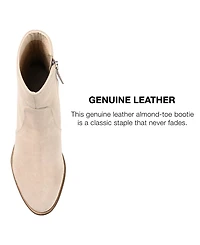 Journee Signature Women's Airly Booties