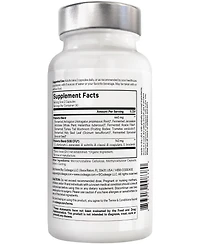 Amen Probiotics Supplement, Sbo Probiotic and Organic Prebiotics, 50 Billion CFUs, Shelf Stable, No Refrigeration Required, Flora Daily Probiotic Form