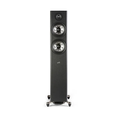 Reserve R600 Simgle Floorstanding Loudspeaker - Black