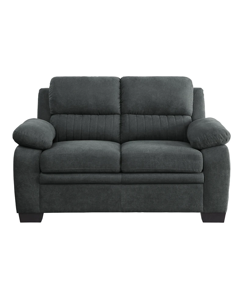White Label Odessa 58" Loveseat