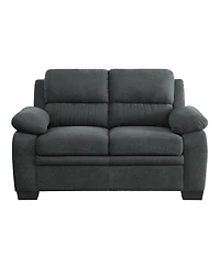 White Label Odessa 58" Loveseat
