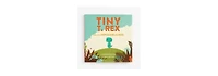 Tiny T. Rex and the Impossible Hug by Jonathan Stutzman