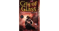 City of Glass (The Mortal Instruments Series #3) by Cassandra Clare