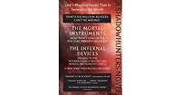 City of Glass (The Mortal Instruments Series #3) by Cassandra Clare