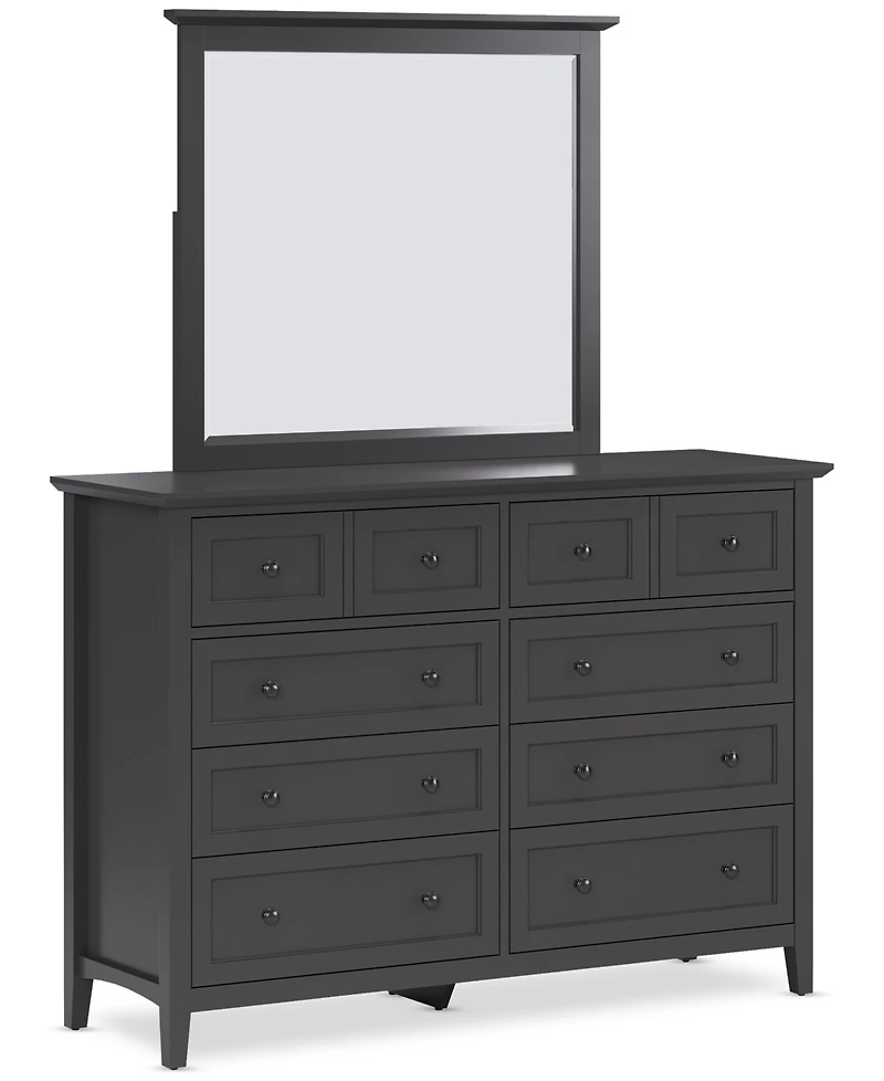 Hedworth Dresser