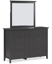 Hedworth Dresser