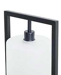 Ink+Ivy Kittery Industrial Styled Table Lamp