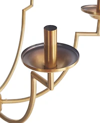 Hampton Hill Savor Candelabra Styled Chandelier