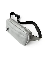 Ladies Waist Bag with Web Strap