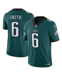 Nike Men's DeVonta Smith Philadelphia Eagles Vapor F.u.s.e. Limited Jersey