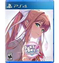 Doki Doki Literature Club Plus! - Premium Edition